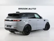 Land Rover Range Rover Sport Autobiography III, 2026 — экстерьер, фото 6