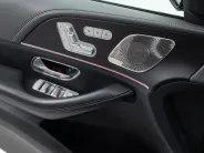 Mercedes-Benz GLS 580 4MATIC II (X167), 2020 — экстерьер, фото 9