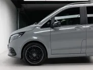 Mercedes-Benz V-Класс Exclusive AMG Line III (W447) Рестайлинг 2, 2026 — экстерьер, фото 40