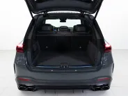 Mercedes-Benz GLE AMG GLE 63 S 4MATIC+ II (V167) Рестайлинг, 2025 — экстерьер, фото 34
