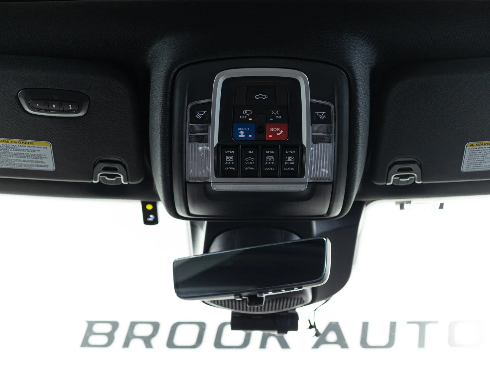 Ram 1500 TRX V, 2023 — экстерьер, фото 19