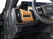 Nissan Patrol LE Platinum City VII (Y63), 2026 — экстерьер, фото 14