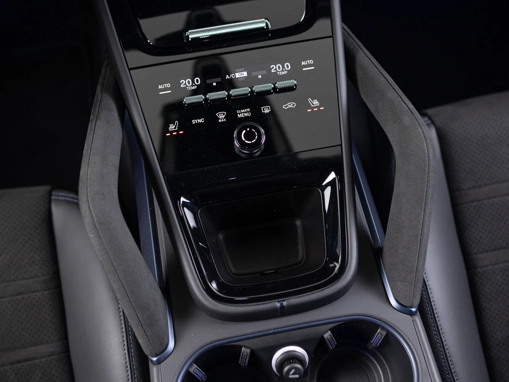 Porsche Cayenne Turbo GT III Рестайлинг, 2025 — экстерьер, фото 20