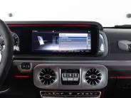 Mercedes-Benz G-Класс AMG G 63 II (W463), 2018 — экстерьер, фото 23