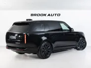 Land Rover Range Rover Autobiography V, 2024 — экстерьер, фото 4