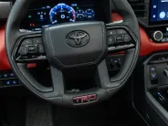 Toyota Tundra TRD Pro III, 2023 — экстерьер, фото 15