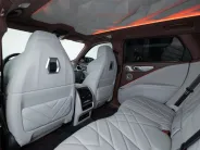 BMW XM I, 2023 — экстерьер, фото 26