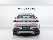 BMW X6 xDrive40i M Sport Pro III (G06), 2020 — экстерьер, фото 5