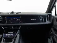 Porsche Cayenne Turbo GT III Рестайлинг, 2025 — экстерьер, фото 22