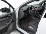 Porsche Macan T I Рестайлинг 2, 2025 — экстерьер, фото 7
