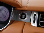 Land Rover Range Rover SVAutobiography IV Рестайлинг, 2020 — экстерьер, фото 19