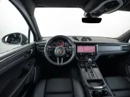 Porsche Macan T I Рестайлинг 2, 2026 — экстерьер, фото 13