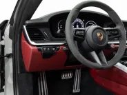 Porsche 911 Carrera 4 GTS VIII (992) Рестайлинг, 2025 — экстерьер, фото 16