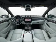 Porsche Macan T I Рестайлинг 2, 2025 — экстерьер, фото 28