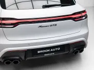 Porsche Macan GTS I Рестайлинг 2, 2022 — экстерьер, фото 30