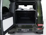 Mercedes-Benz G-Класс G 450 d AMG Line III (W465) Рестайлинг, 2025 — экстерьер, фото 32