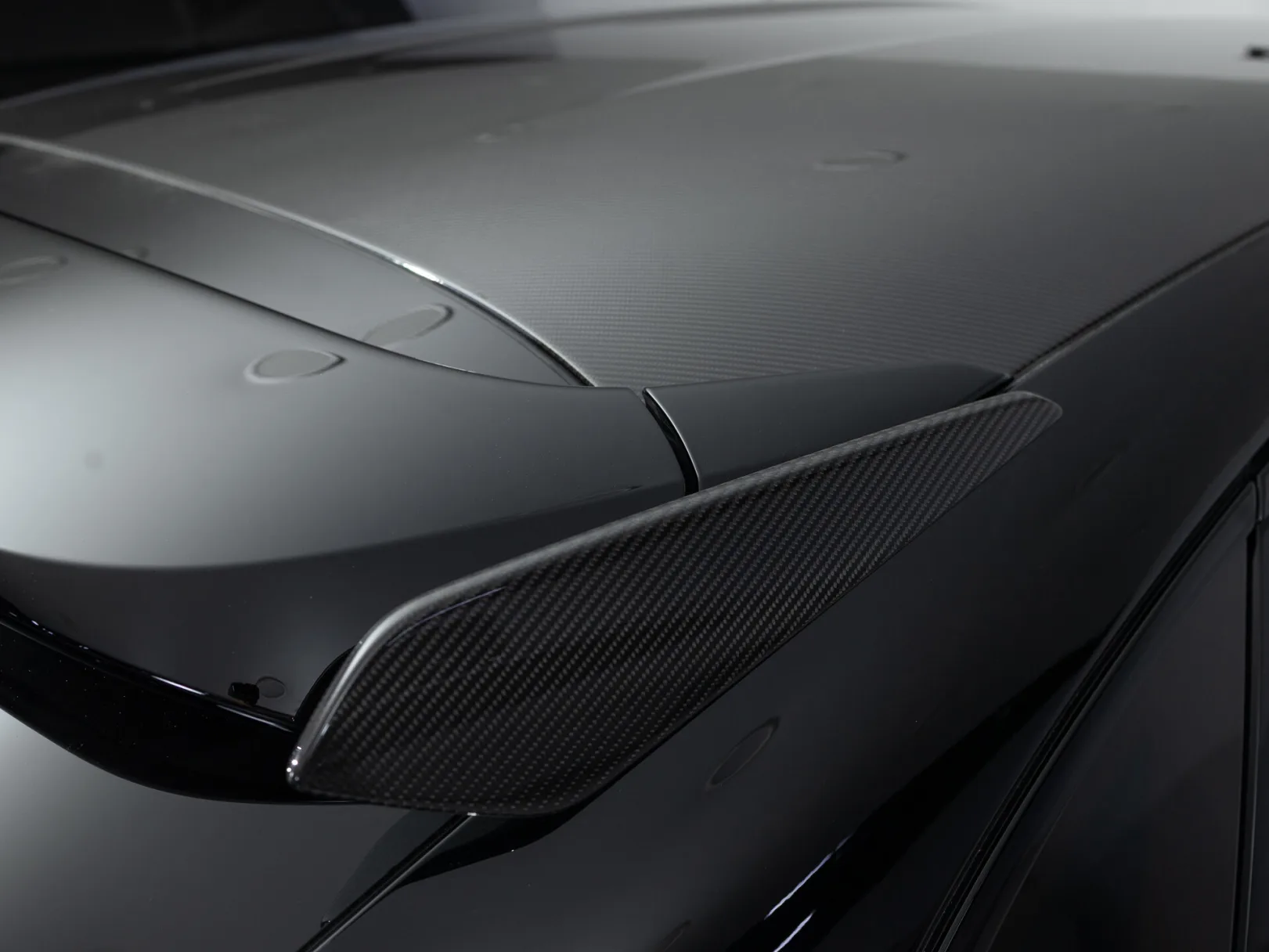 Porsche Cayenne Turbo GT III Рестайлинг, 2025 — экстерьер, фото 33