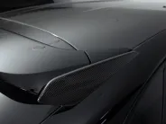 Porsche Cayenne Turbo GT III Рестайлинг, 2025 — экстерьер, фото 33