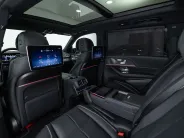 Mercedes-Benz GLS 450 d 4MATIC II (X167) Рестайлинг, 2025 — экстерьер, фото 31