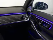 Mercedes-Benz S-Класс S 350 d 4MATIC Базовая VII (W223), 2024 — экстерьер, фото 20
