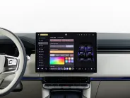 Zeekr 9X Ultra (6 seats) I, 2025 — экстерьер, фото 26