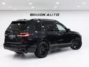 BMW X7 M60i xDrive Sport Pro I (G07) Рестайлинг, 2025 — экстерьер, фото 4