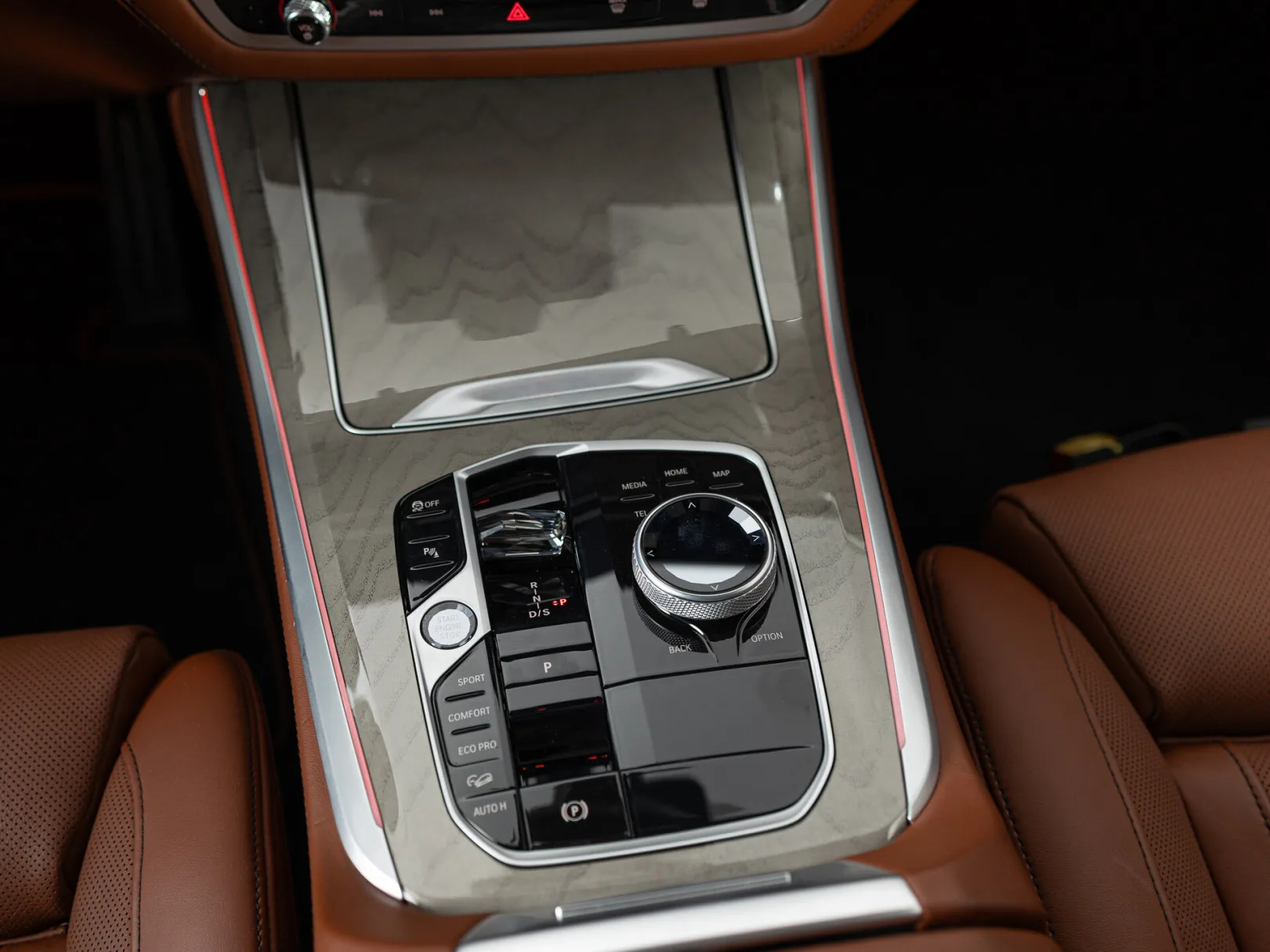 BMW X5 M60i Sport Pro IV (G05/G18) Рестайлинг, 2023 — экстерьер, фото 22