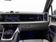 Porsche Cayenne S Coupé III Рестайлинг, 2026 — экстерьер, фото 21