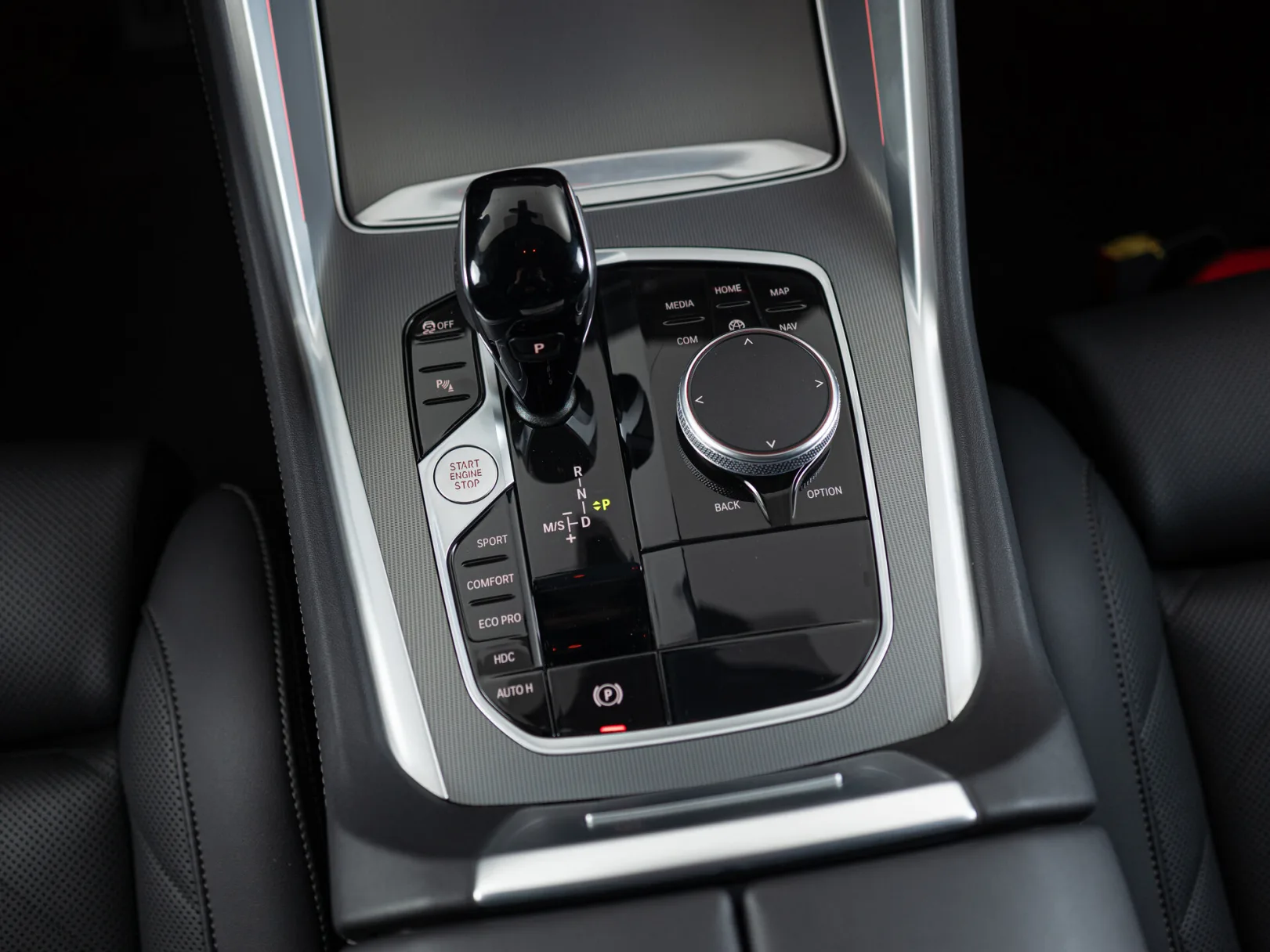 BMW X6 xDrive30d III (G06), 2022 — экстерьер, фото 16