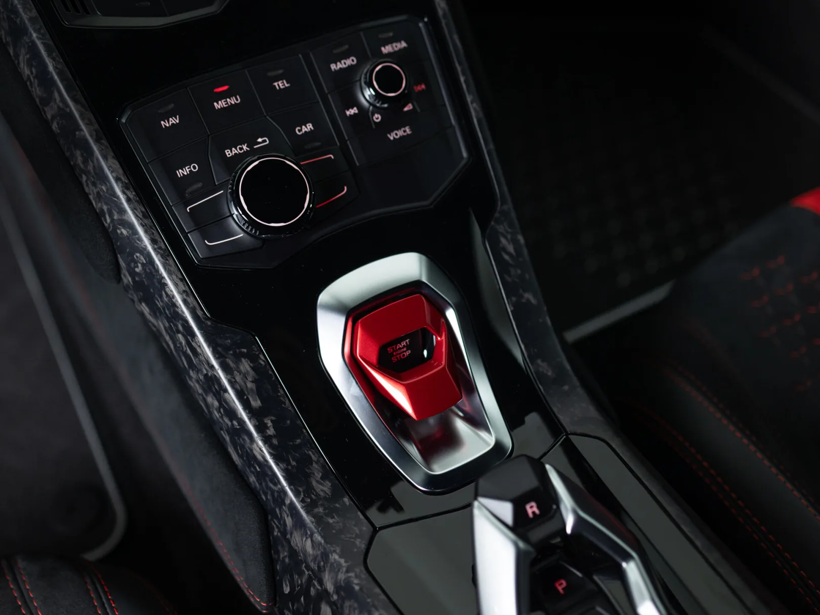 Lamborghini Huracán I, 2018 — экстерьер, фото 20