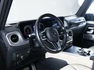 Mercedes-Benz G-Класс G 350 d III (W463), 2021 — экстерьер, фото 9
