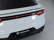 Porsche Cayenne Coupé III, 2020 — экстерьер, фото 30