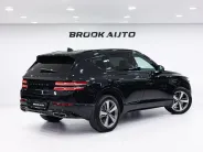 Genesis GV80 Prestige I, 2021 — экстерьер, фото 4