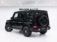 Mercedes-Benz G-Класс G 350 d III (W463), 2020 — экстерьер, фото 6