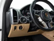 Porsche Cayenne II Рестайлинг (958), 2016 — экстерьер, фото 11