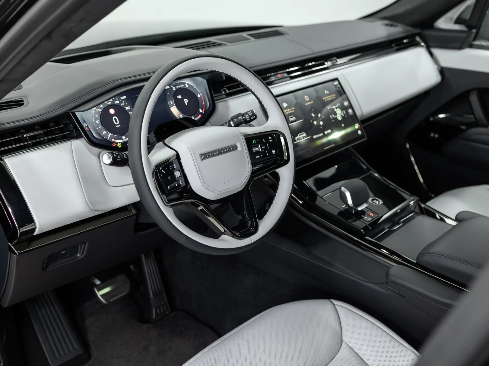 Land Rover Range Rover Sport Autobiography III, 2026 — экстерьер, фото 11