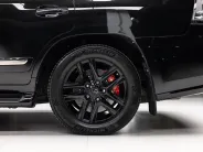Lexus LX 25th Anniversary Edition 2 III Рестайлинг, 2015 — экстерьер, фото 39
