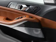 BMW X7 xDrive40d M Sport Pro I (G07) Рестайлинг, 2026 — экстерьер, фото 9