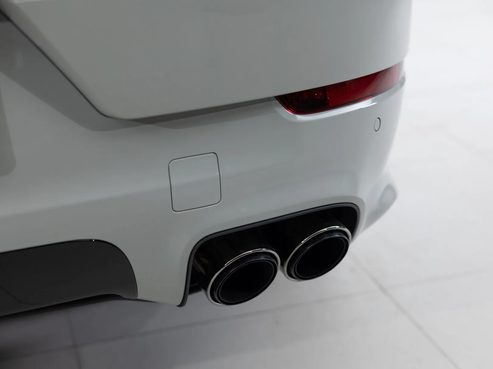 Porsche Cayenne Coupé III Рестайлинг, 2026 — экстерьер, фото 34