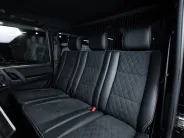 Mercedes-Benz G-Класс II (W463) Рестайлинг 4, 2016 — экстерьер, фото 25