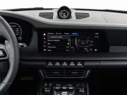 Porsche 911 Targa 4 GTS VIII (992) Рестайлинг, 2025 — экстерьер, фото 29