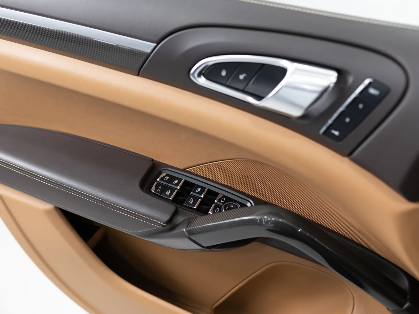 Porsche Cayenne Diesel II Рестайлинг (958), 2014 — экстерьер, фото 13