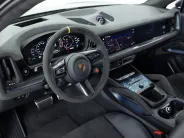 Porsche Cayenne Turbo GT III Рестайлинг, 2024 — экстерьер, фото 9