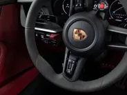Porsche 911 Carrera 4 GTS VIII (992) Рестайлинг, 2025 — экстерьер, фото 18