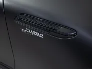 Mercedes-Benz AMG GT 4-Door Coupe AMG GT 53 4MATIC+ Особая Серия I, 2021 — экстерьер, фото 36