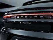 Porsche Cayenne Coupé III Рестайлинг, 2023 — экстерьер, фото 30