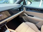 Porsche Cayenne Coupé III Рестайлинг, 2026 — экстерьер, фото 24