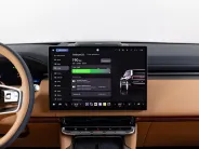 Zeekr 9X Max (6 seats) I, 2025 — экстерьер, фото 28