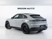 Porsche Cayenne GTS Coupé III Рестайлинг, 2025 — экстерьер, фото 4