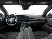 Cadillac Escalade-V V-series I, 2024 — экстерьер, фото 37